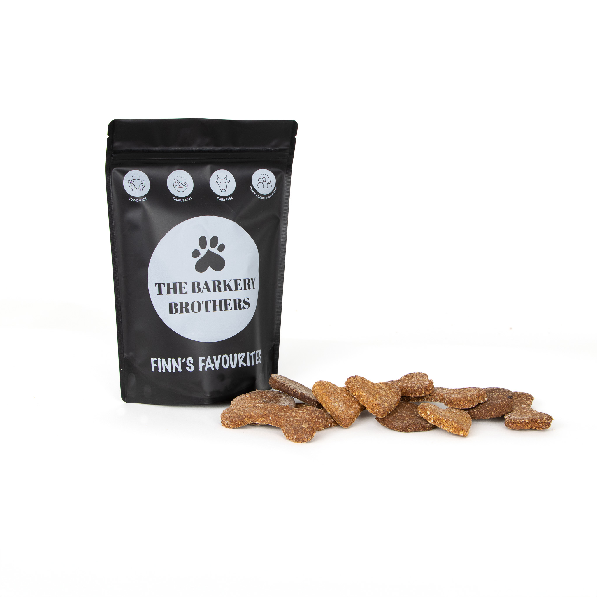 Finn's Favourites Variety Pack