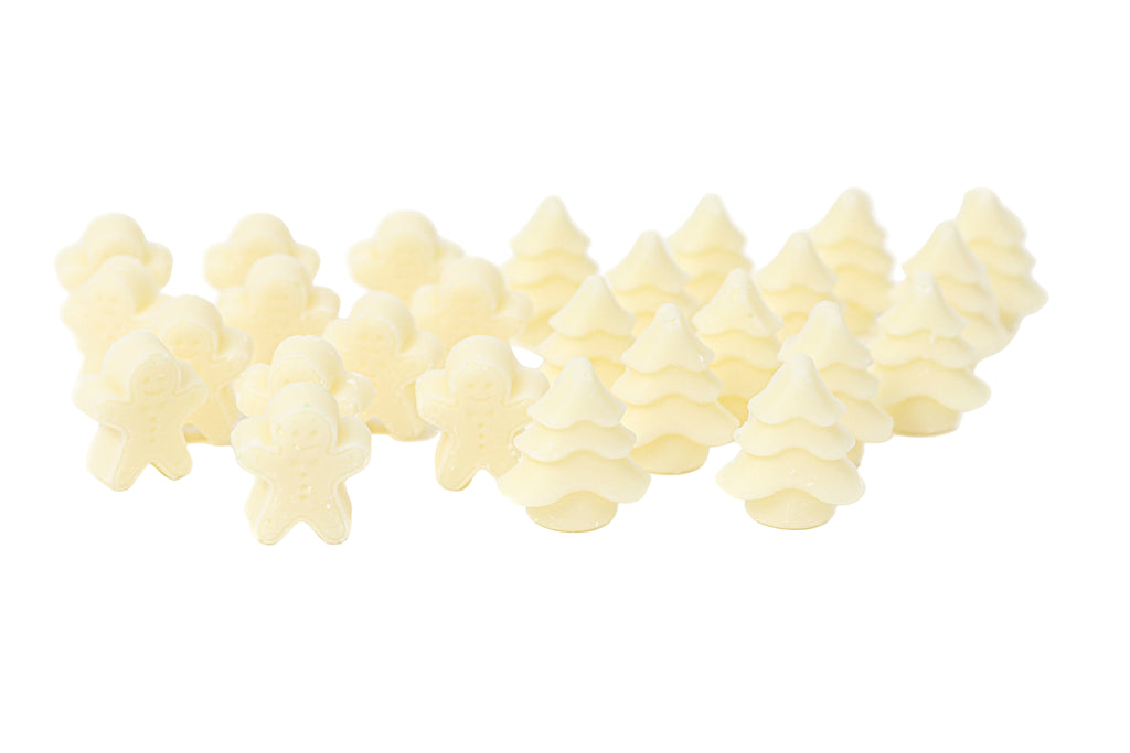 Christmas Choc's