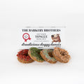 Droolicious Donuts Beef 4 pack image 0