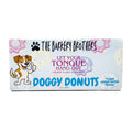Peanut Butter Donuts 4 pack image 0