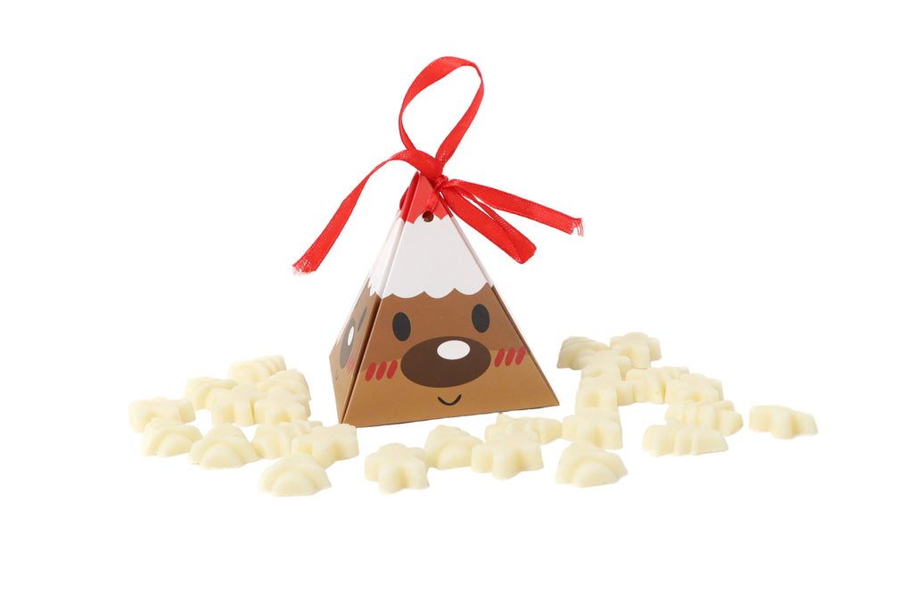 Christmas Choc's
